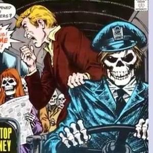 Meet your Posher, Andy